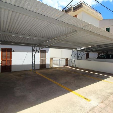 Family Seafront Apt Fantastic Seaview Pollensa Zewnętrze zdjęcie