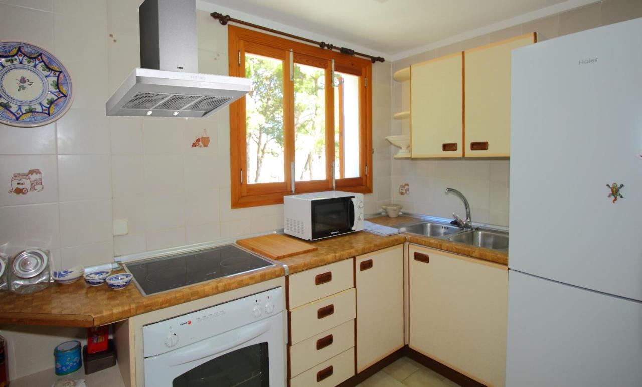 Family Seafront Apt Fantastic Seaview Pollensa Zewnętrze zdjęcie