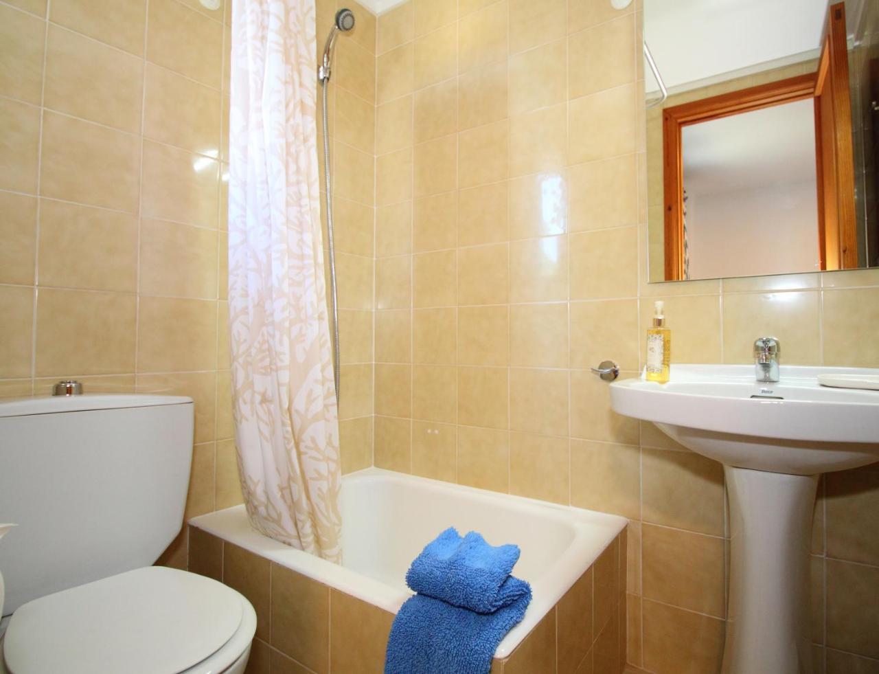 Family Seafront Apt Fantastic Seaview Pollensa Zewnętrze zdjęcie